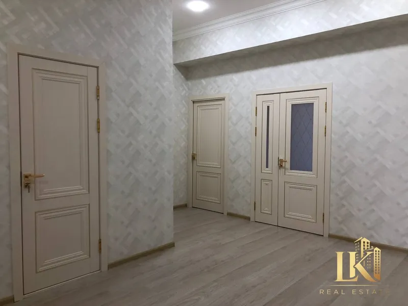 Продаётся 3-комнатная квартира в ЖК Sayram Avenue — фото 1