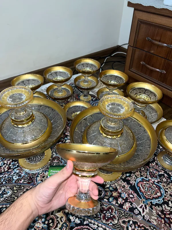 Продаётся посуда 2 Продаётся посуда 2
