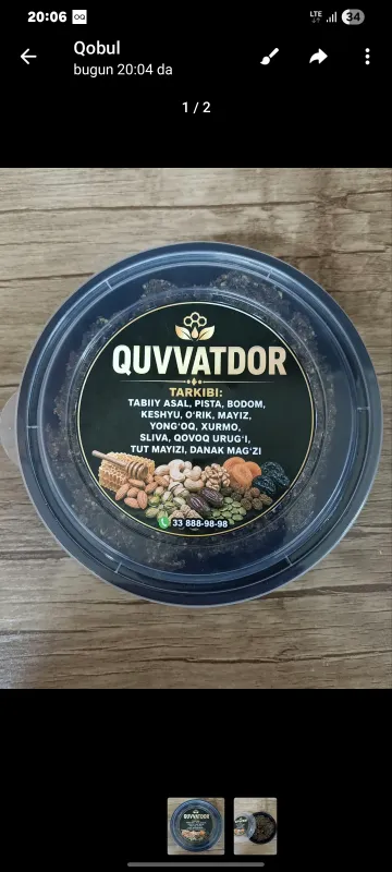 Quvvat
