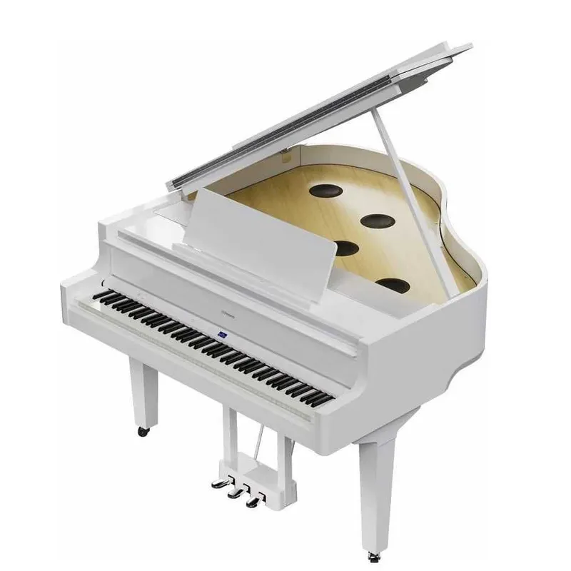 Roland GP-9M-PW Флагманский Цифровой Рояль Roland GP9MPW ЦифровойРояль