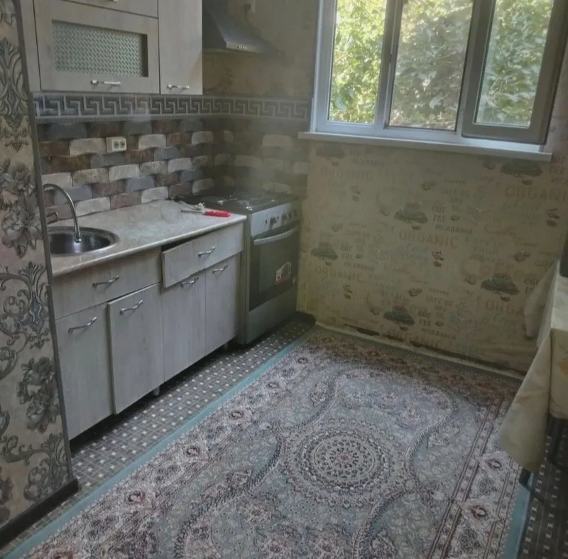 Yunusobod pajarka 3 xonali ijara 8