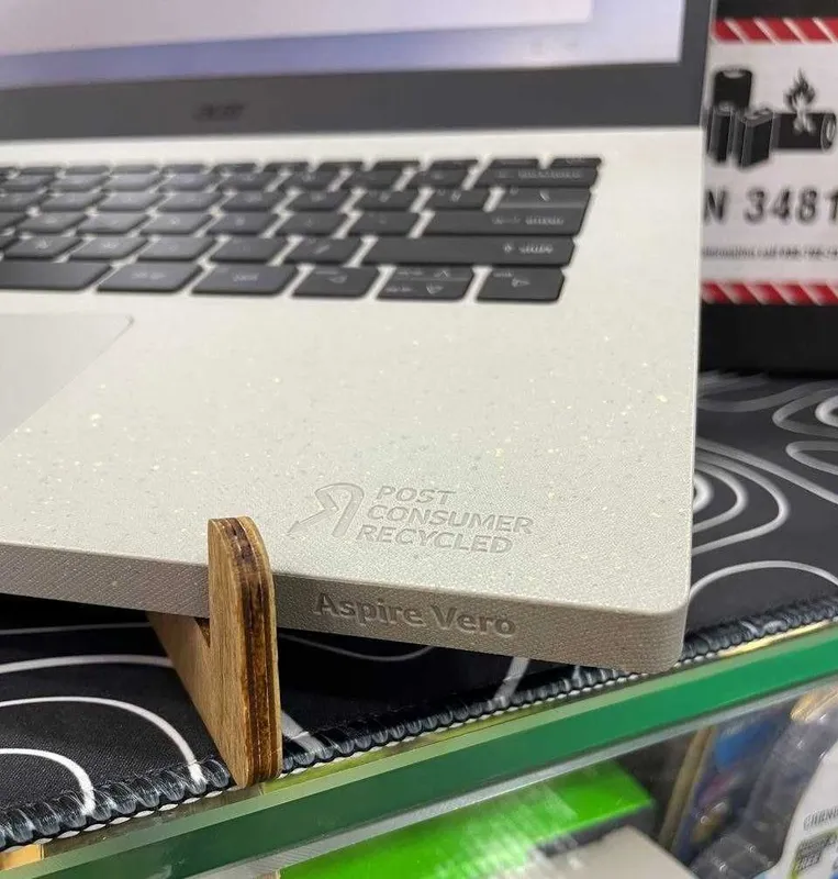 Acer Aspire Vero 14 i7-1255U/16/512/Display 14' FHD IPS (NEW OPEN BOX) 2 Acer Aspire Vero 14 i7-1255U/16/512/Display 14' FHD IPS (NEW OPEN BOX) 2