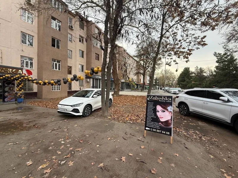 Al-Xorazimiy krug birinchi liniya 72 m2 podval 58m2 tayor arendator 4