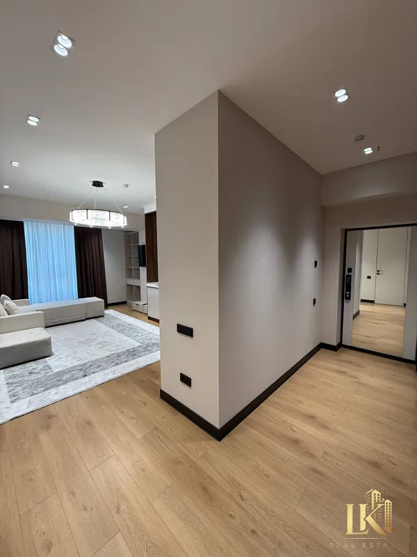 2-комнатная квартира в ЖК MODERA TOWERS с евроремонтом 8 2-комнатная квартира в ЖК MODERA TOWERS с евроремонтом 8