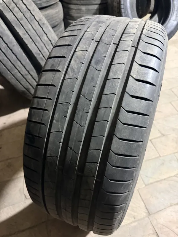 PIRELLI orginal oldi 275/40/21 orqa 315/35/21 1 PIRELLI orginal oldi 275/40/21 orqa 315/35/21 1