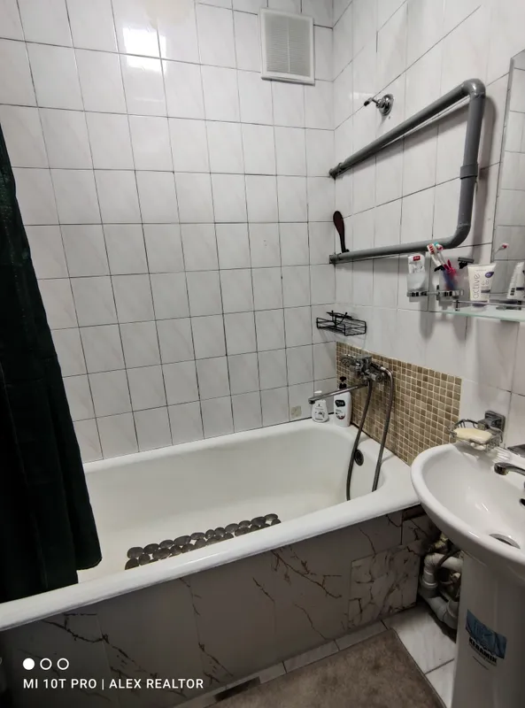 Продажа Евро однушка Дустлик 1 44м² Балкон 2х6 — фото 7 Продажа Евро однушка Дустлик 1 44м² Балкон 2х6 — фото 7