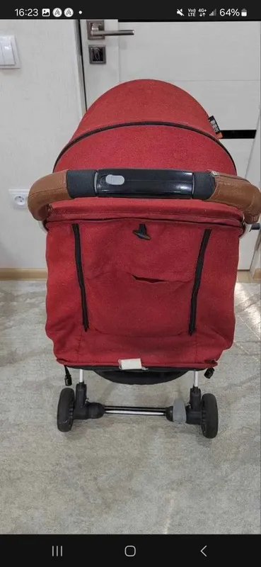bolalar kalyaskasi 1