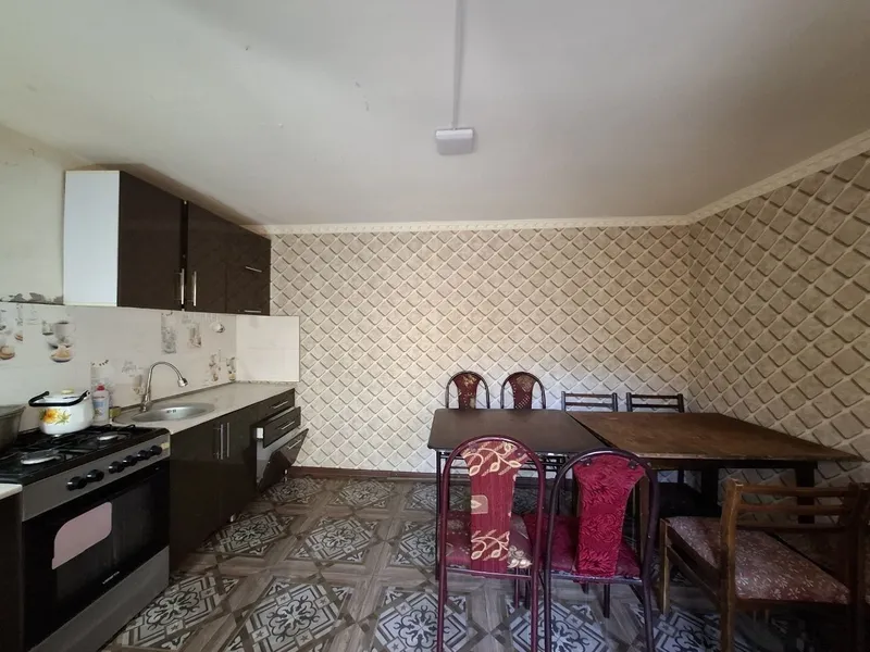 Сдается 2х этажный дом бульвар 8