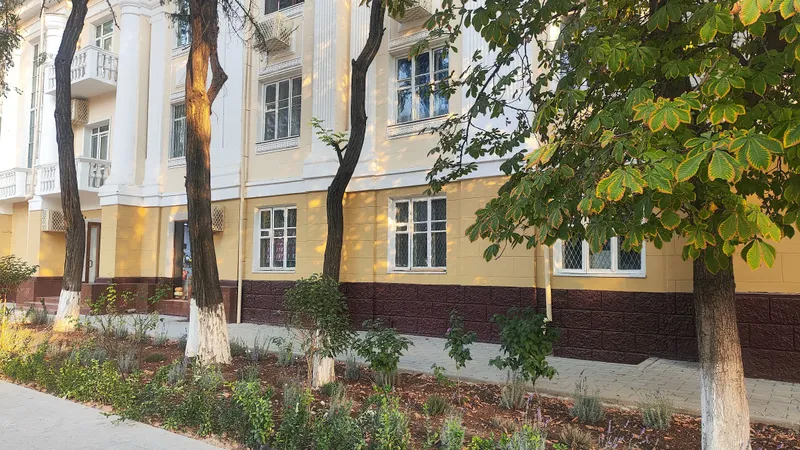 Продаётся квартира на Шота Руставели