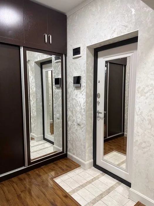 2-комнатная квартира, 64 м², 3/9 этаж (вторичка) — фото 5