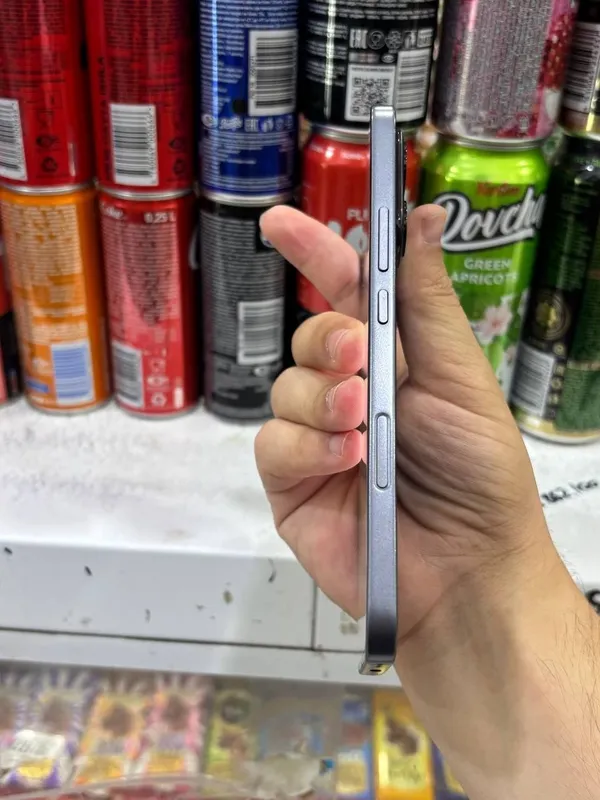 HONOR 400 Lite 5G 5