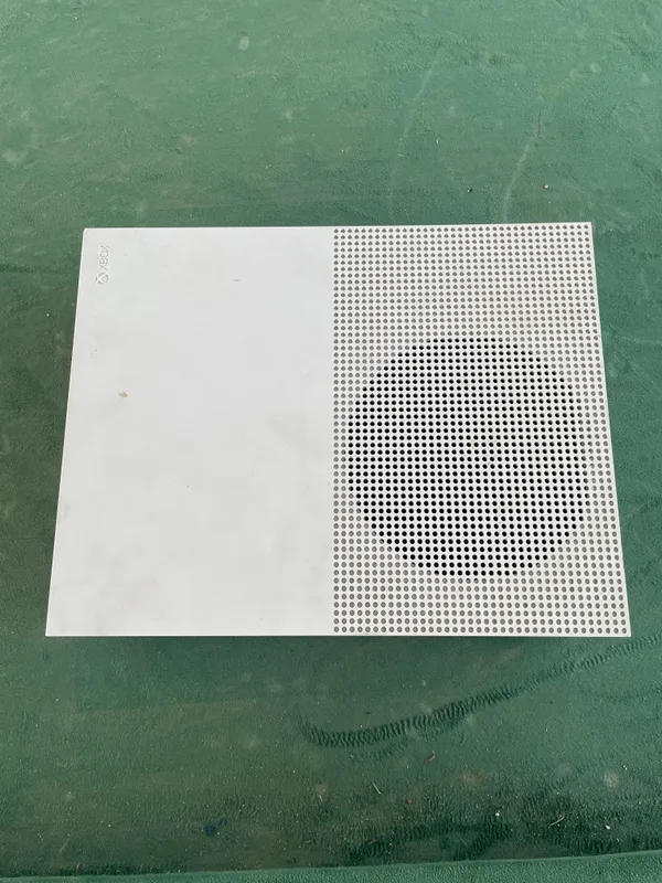 Xbox one S 1