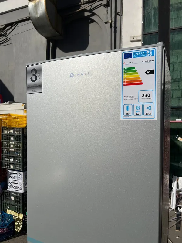 IMMER 250 model 5
