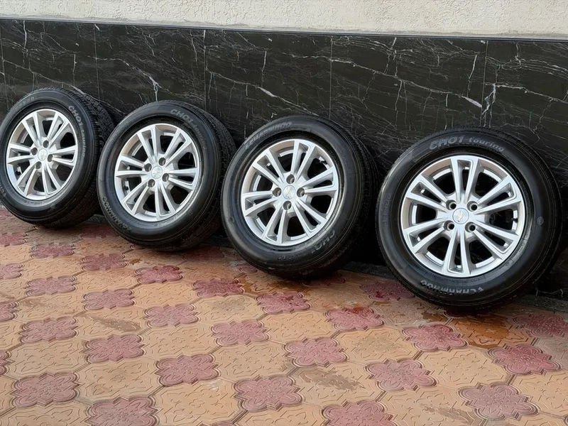 cobalt diska balon original