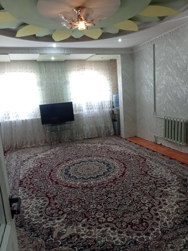 Срочно продам 3/8/9 метро Тинчлик 1