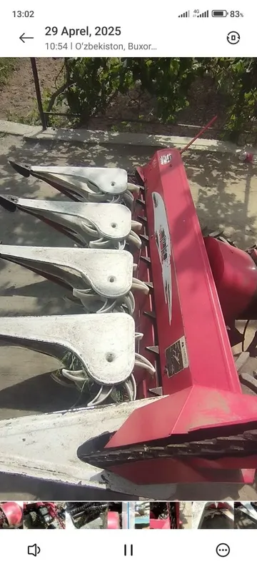 Motor moy yemaydi remondan chiqqan jatkani pichogʻi yangi — фото 4