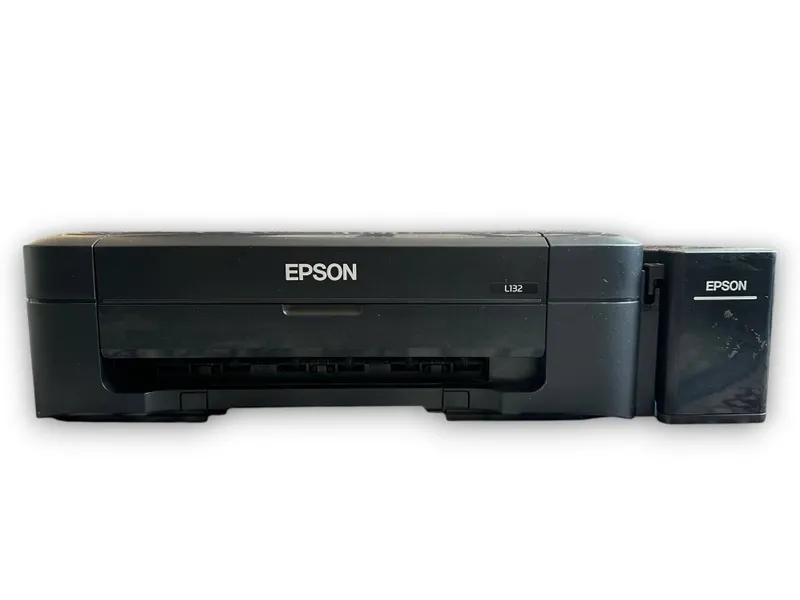 Epson L132 printer — фото 2