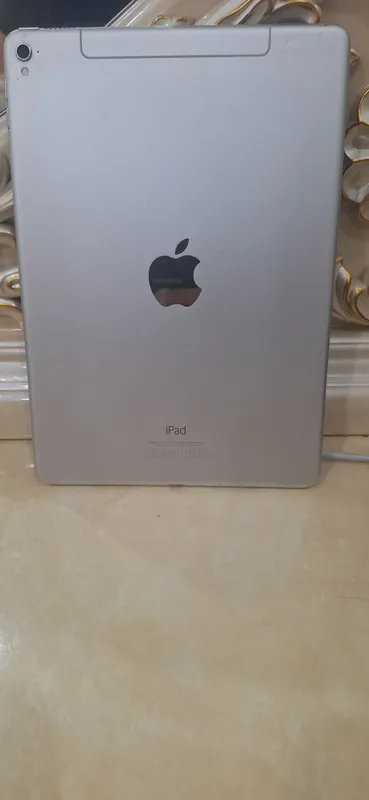 I Pad Pro 9.7 wifi cellular 128 gb — фото 1