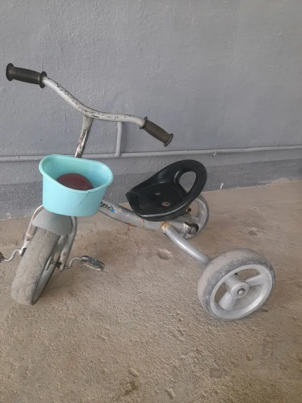 Velosiped bolalar uchun