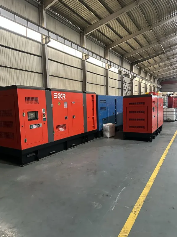 дизельный генератор / генератор / generator / ишлаб чикврувчидан !! — фото 3