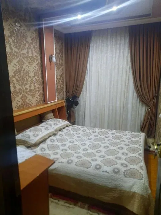 Продажа 2-комнатной квартиры — фото 1