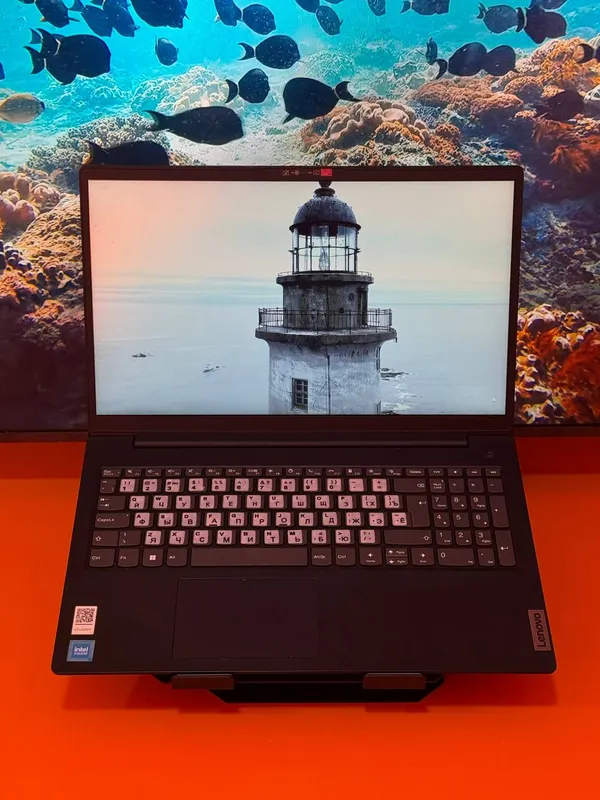 Lenovo V15 noutbuki 1 Lenovo V15 noutbuki 1