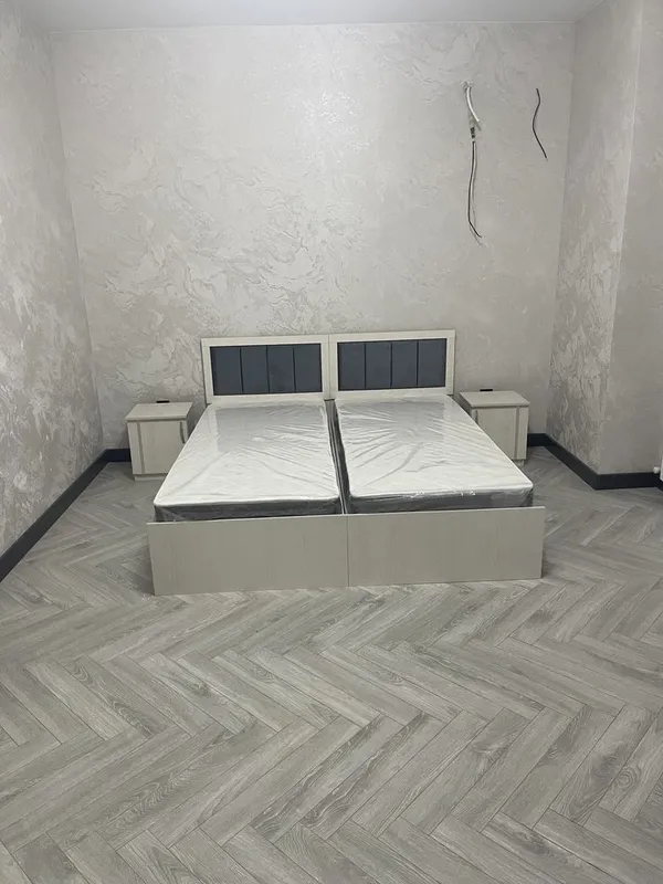 Kravat 200x90 mebel кровать — фото 3