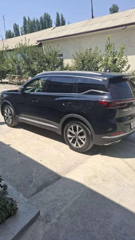 Chery Tiggo 7 pro sotiladi 2