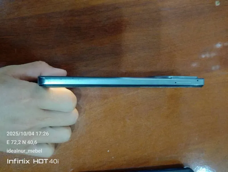 Tecno povo NEO 2