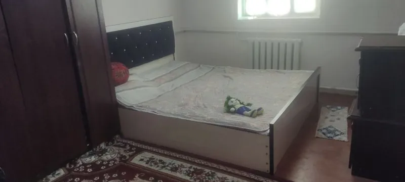 Yakka tartibdagi uy hovli sotiladi — фото 4