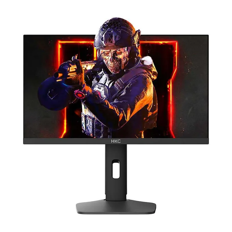; Монитор HKC UG27EQ 2K/ UltraFAST IPS/ 400Hz — фото 1