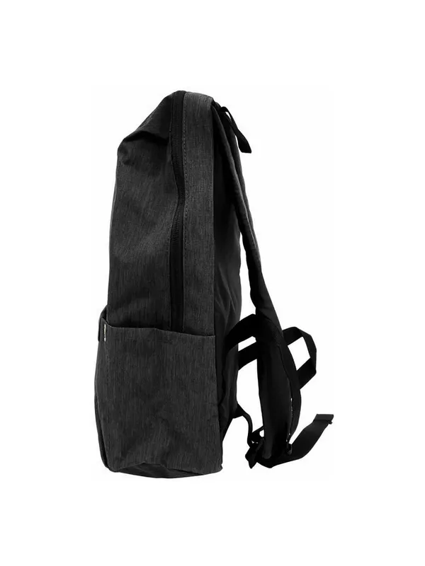 Рюкзак Xiaomi Casual Daypack (ZJB4143GL), черный 4 Рюкзак Xiaomi Casual Daypack (ZJB4143GL), черный 4