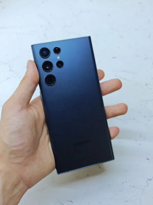 Samsung S22 Ultra Sotlad 1