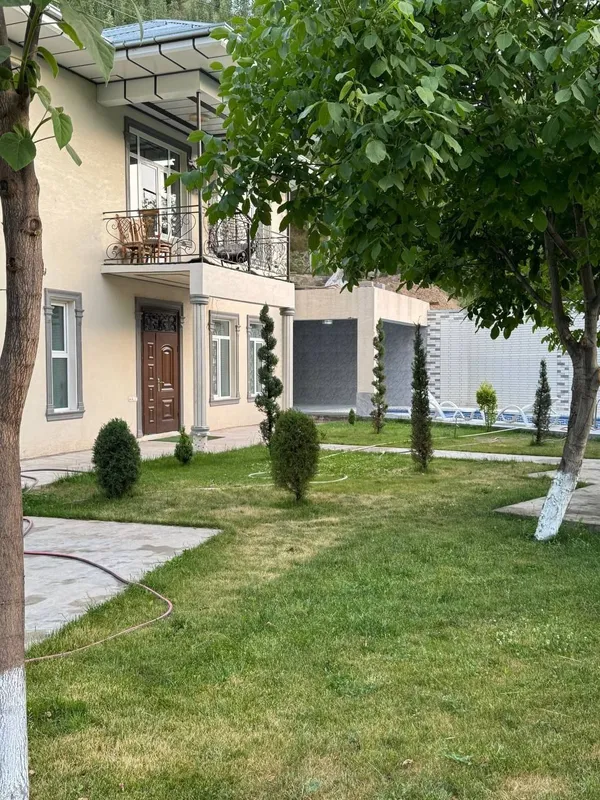 Dacha bochkada sentrda eng qulay narxda