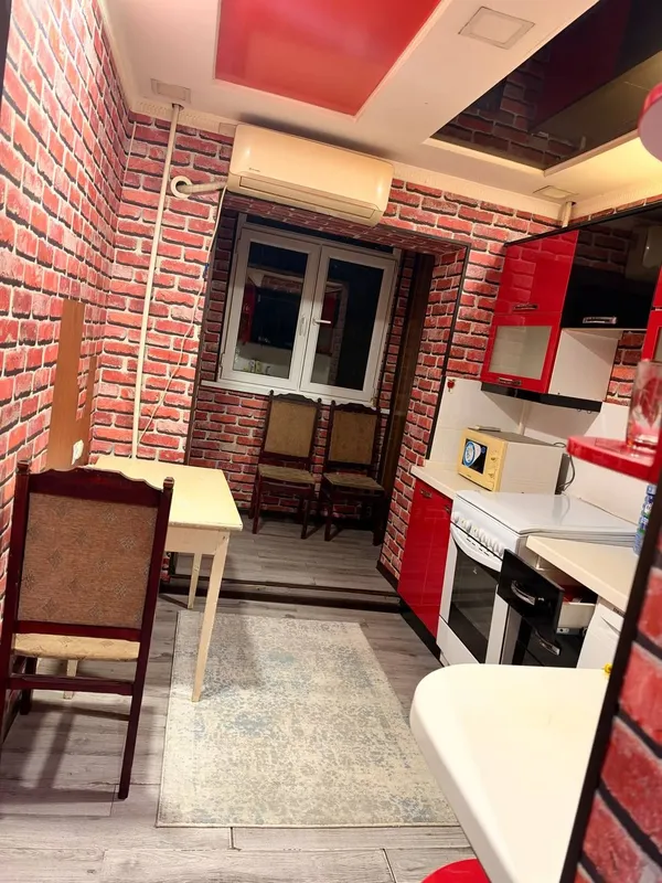 Ijara, Chilonzor-5, bir xonali 4