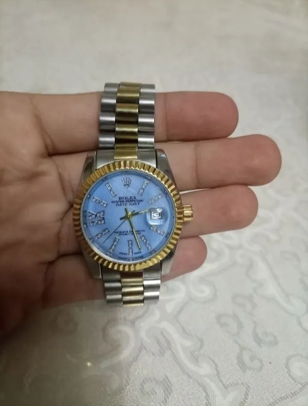 Rolex Oyster Perpetual Datejust Rolex Oyster Perpetual Datejust
