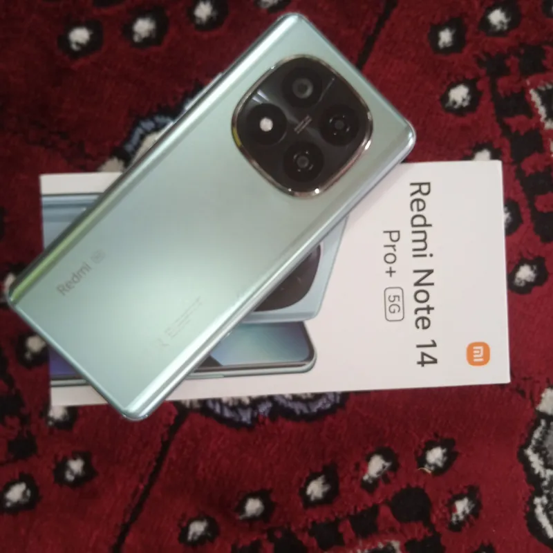 redmi not 14 pro plus 5G 3 redmi not 14 pro plus 5G 3