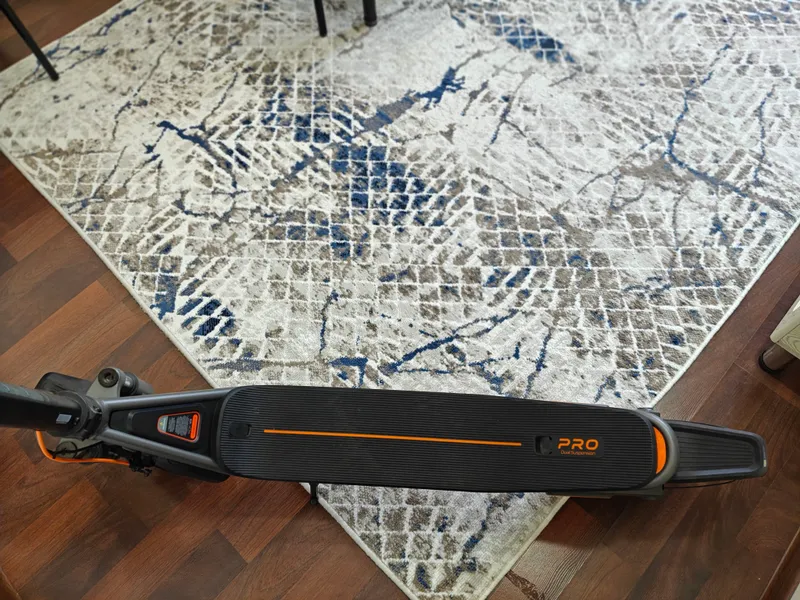 xiamoi Ellectric scooter 6 Pro 3