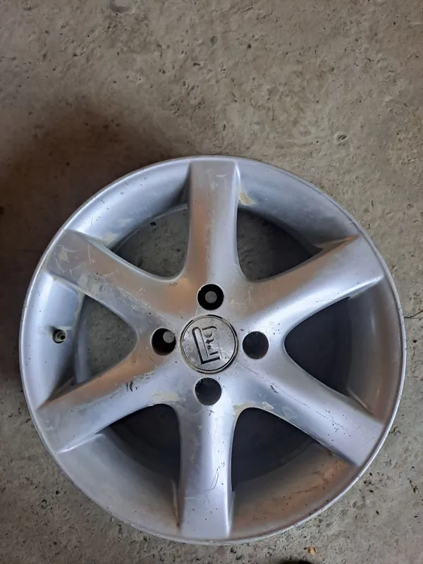 Diska r15 nexia spark