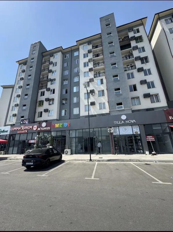 Yangi choshtepa 74 kv nejiloy 1-linyada joylashgan