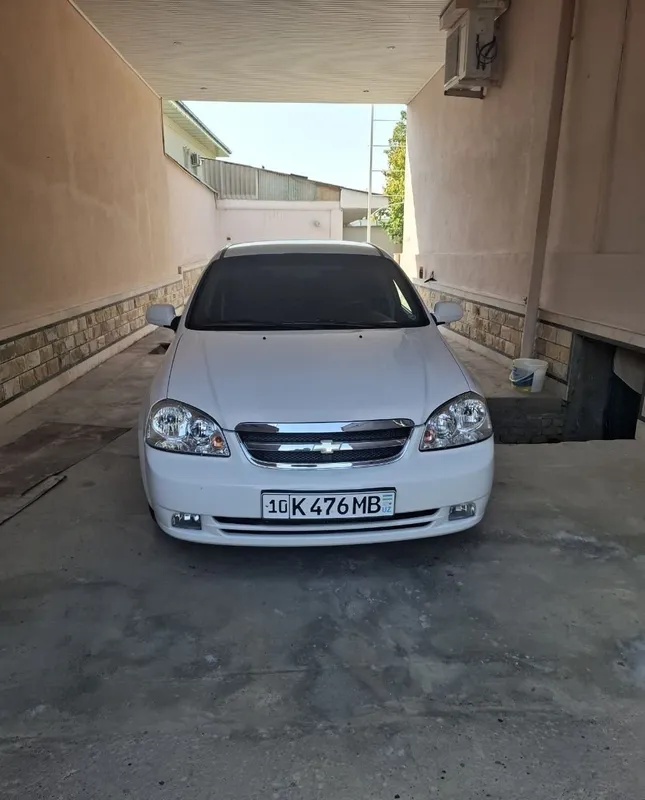 2011 yil chevrolet Lacetti 1 2011 yil chevrolet Lacetti 1