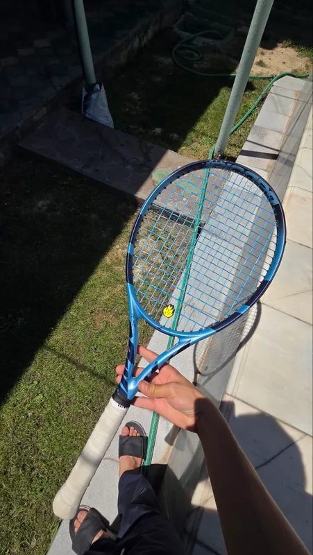 Babolat pure drive 2025!!