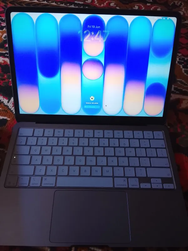 MacBookNeo — фото 1