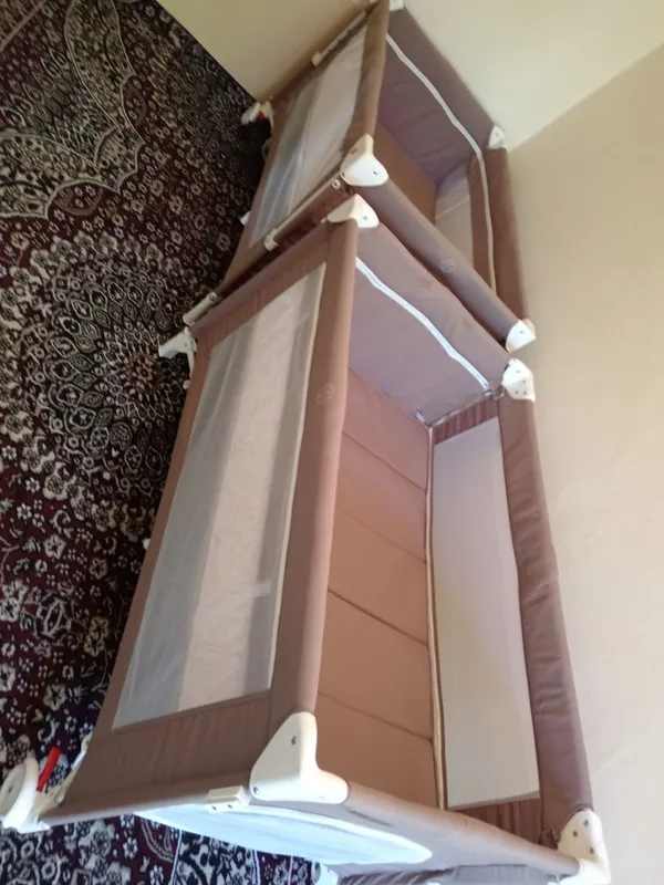 Bolalar maneji sotiladi /Детский манеж 2dona Yetkazib berish bepul 8 Bolalar maneji sotiladi /Детский манеж 2dona Yetkazib berish bepul 8