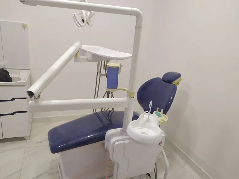 Stomatologiya aparati Stomatologiya aparati