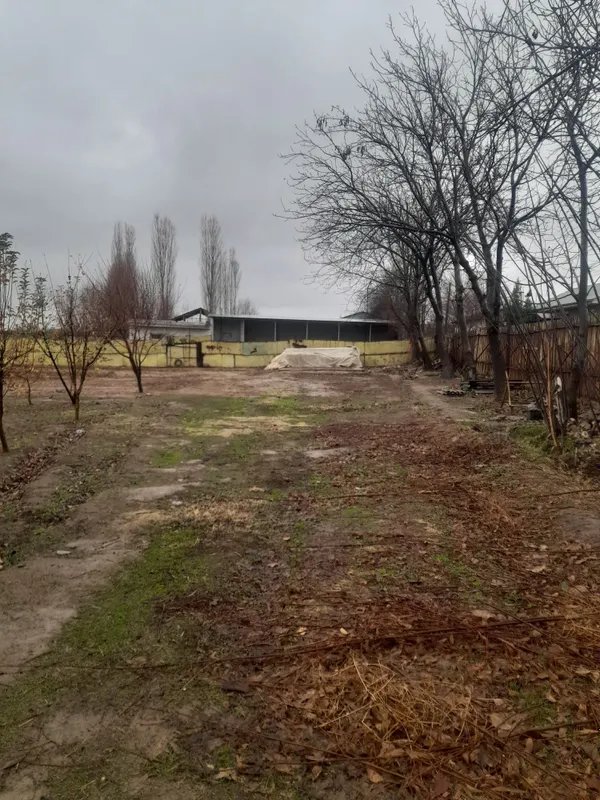 Продаётся участок 9соток — фото 1