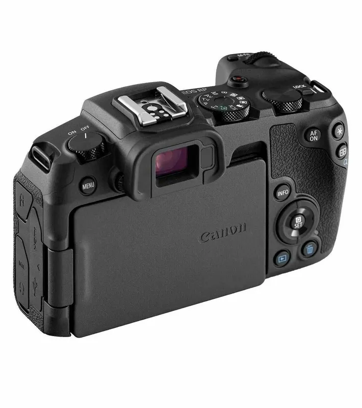 Canon Eos RP sotiladi — фото 1