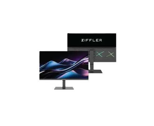 Монитор 27ZQH100 27" QHD IPS 100Hz RGB Монитор 27ZQH100 27" QHD IPS 100Hz RGB
