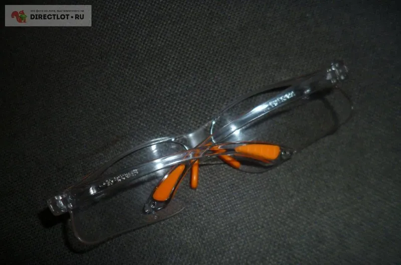 Очки защитные лабораторные, хорошого качество 100% только оптом 5 Очки защитные лабораторные, хорошого качество 100% только оптом 5