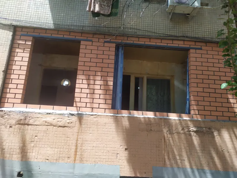 Кладка кирпича Pro 7